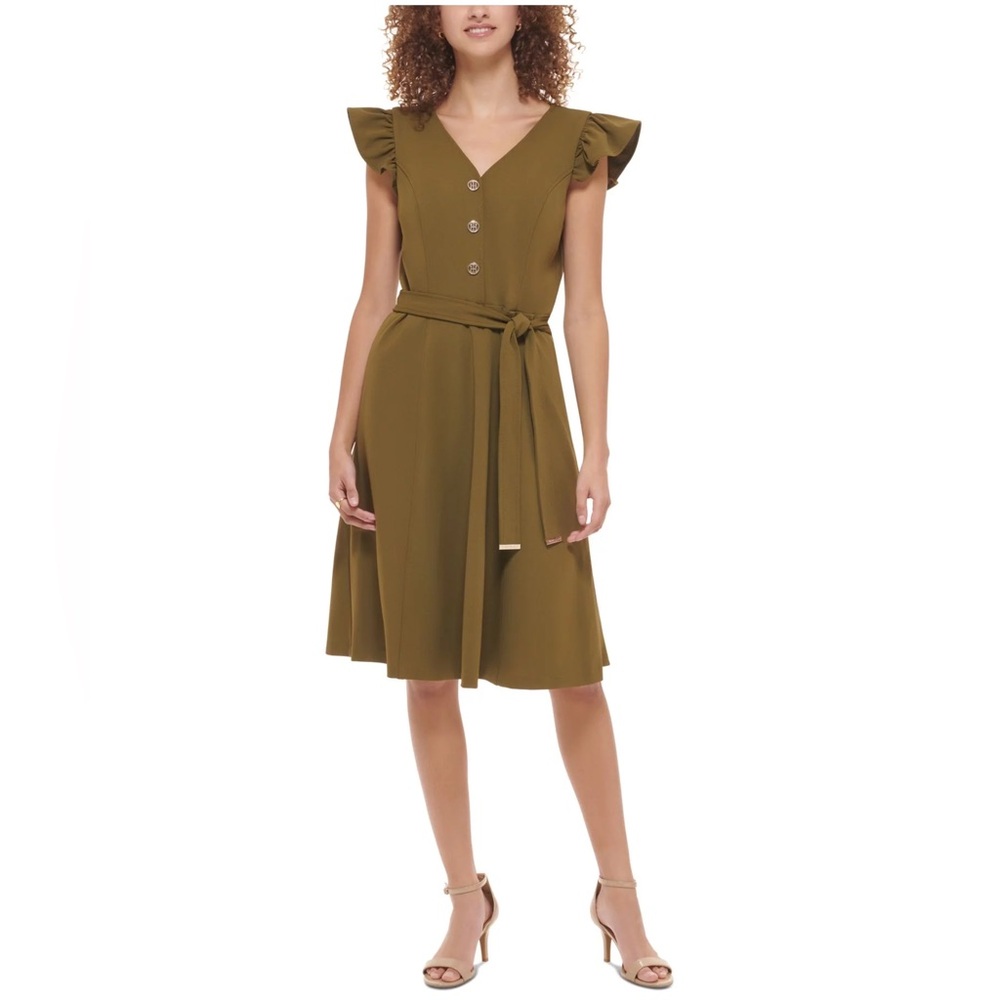 Tommy Hilfiger Dress